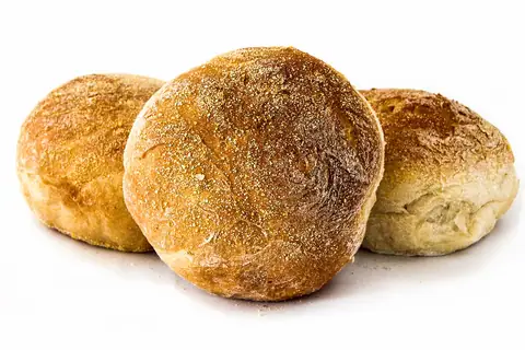 Martins Bakery photo 2