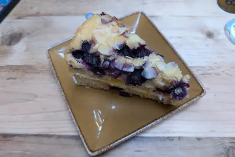 Martins Bakery photo 4